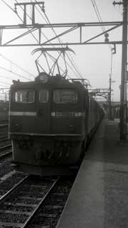 ＥＤ６１