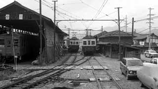 上田原駅