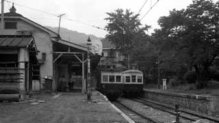 別所温泉駅