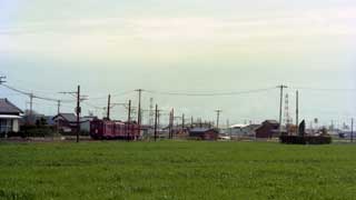 電車