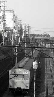  １０３系