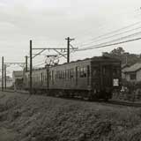 １９７７年７月１７日 電車